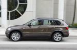 BMW X5 2011 года